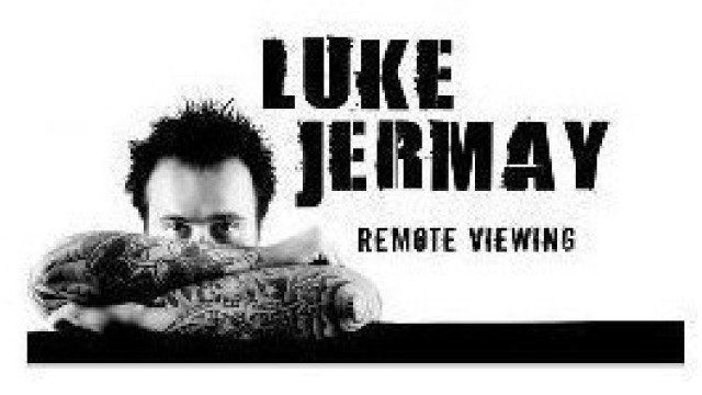 Remote Viewing by Luke Jermay Remote Viewing by Luke Jermay
