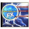 Renaissance Fx by Jay Mattioli
