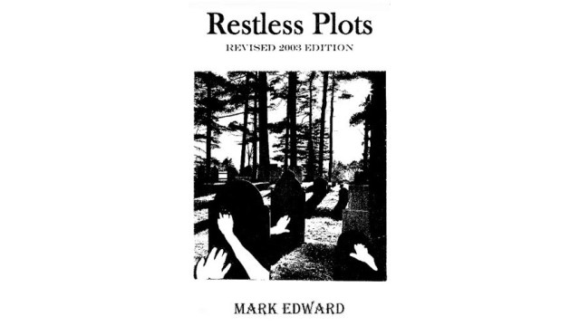 Restless Plots by Mark Edward Restless Plots by Mark Edward