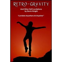 Retro Gravity by Devin Knight Retro Gravity by Devin Knight
