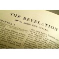 The Revelation by Dean Dill