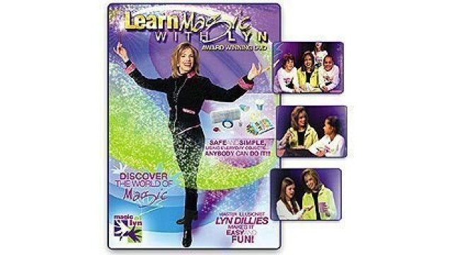 Review by Learn Magic With Lyn Review by Learn Magic With Lyn