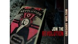 Revolution by Gregory Wilson Revolution by Gregory Wilson