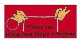 Ring And Rope Routine by El Duco Ring And Rope Routine by El Duco