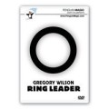 Ring Leader by Gregory Wilson