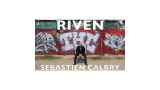 Riven by Sebastien Calbry Riven by Sebastien Calbry
