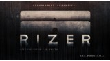 Rizer by Eric Ross & B. Smith Rizer by Eric Ross & B. Smith