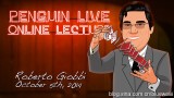 Roberto Giobbi Penguin Live Online Lecture 2 Roberto Giobbi Penguin Live Online Lecture 2