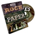 Rock, Paper, Lies by Jay Di Biase & Titanas Magic