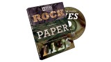 Rock, Paper, Lies by Jay Di Biase & Titanas Magic Rock, Paper, Lies by Jay Di Biase & Titanas Magic
