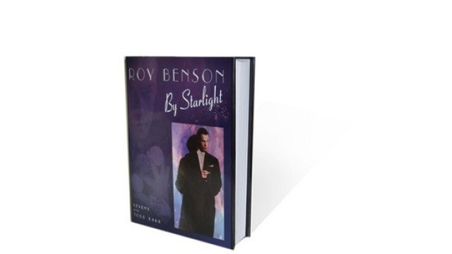 Roy Benson By Starlight by Levent And Todd Karr Roy Benson By Starlight by Levent And Todd Karr