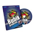 Rubik Predicted by Mark Elsdon Rubik Predicted by Mark Elsdon