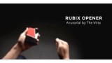 Rubix Opener by The Virts Rubix Opener by The Virts