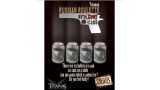 Russian Roulette With Cans by Titanas Russian Roulette With Cans by Titanas