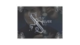 Salt And Silver by Giovanni Livera Salt And Silver by Giovanni Livera