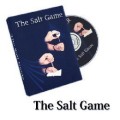 The Salt Game by Dirk Losander