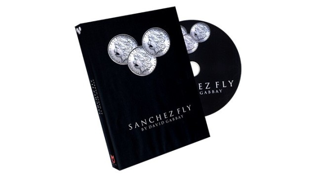 Sanchez Fly by David Gabbay Sanchez Fly by David Gabbay