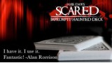 Scared by Jamie Daws And Dave Forrest Scared by Jamie Daws And Dave Forrest