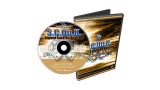 Sconk by Jordan Johnson Sconk by Jordan Johnson
