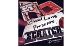 Scratch by Chad Long Scratch by Chad Long