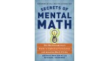 Secrets Of Mental Math 2006 Mathemagician's Guide To Lightning C Secrets Of Mental Math 2006 Mathemagician's Guide To Lightning C
