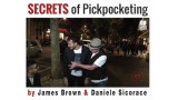 Secrets Of Pickpocketing by James Brown Secrets Of Pickpocketing by James Brown