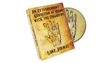Seeing With The Fingertips by Luke Jermay Seeing With The Fingertips by Luke Jermay