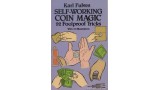 Self-Working Coin Tricks by Karl Fulves Self-Working Coin Tricks by Karl Fulves