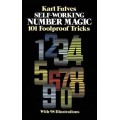 Self-Working Number Magic by Karl Fulves