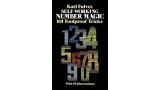 Self-Working Number Magic by Karl Fulves Self-Working Number Magic by Karl Fulves