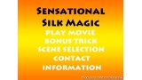 Sensational Silk Magic by Duane Laflin Sensational Silk Magic by Duane Laflin