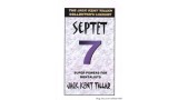 Septet by Jack Kent Tillar Septet by Jack Kent Tillar