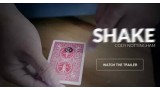 Shake by Cody Nottingham Shake by Cody Nottingham