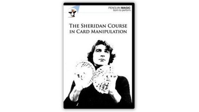 The Sheridan Course In Card Manipulation The Sheridan Course In Card Manipulation