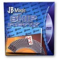 Ship Deck by Mark Mason Ship Deck by Mark Mason