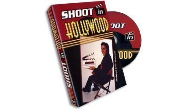 Shoot In Hollywood by Shoot Ogawa Shoot In Hollywood by Shoot Ogawa