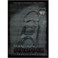 Shudder by Dee Christopher