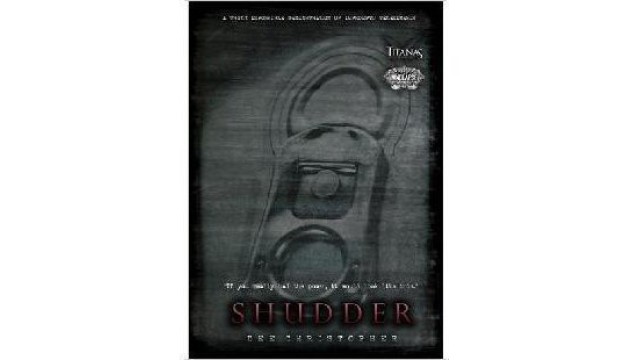 Shudder by Dee Christopher Shudder by Dee Christopher