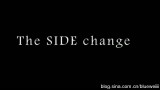 The Side Change by Hugo Luccioni The Side Change by Hugo Luccioni