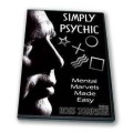 Simply Psychic by Ross Johnson