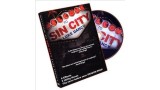 Sin City by Luke Dancy Sin City by Luke Dancy