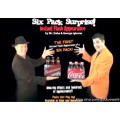 Six Pack Surprise by Mr Daba & George Iglesias Six Pack Surprise by Mr Daba & George Iglesias