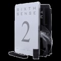 Sixth Sense 2 by Hugo Shelley