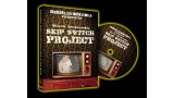The Skip Switch Project by Ollie Mealing The Skip Switch Project by Ollie Mealing