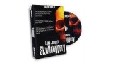 Skullduggery by Luke Jermay Skullduggery by Luke Jermay