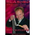 Slashed by Scott Alexander Slashed by Scott Alexander