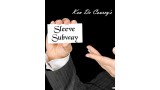 Sleeve Subway by Ken De Courcy Sleeve Subway by Ken De Courcy