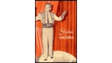 Slydini Encores by Lewis Ganson Slydini Encores by Lewis Ganson