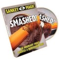 Smashed by Jay Sankey