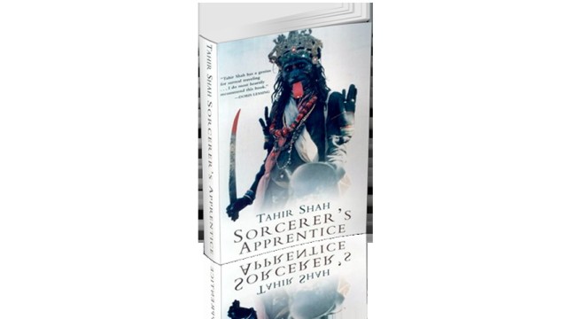 Sorcerer's Apprentice by Tahir Shah Sorcerers Apprentice by Tahir Shah